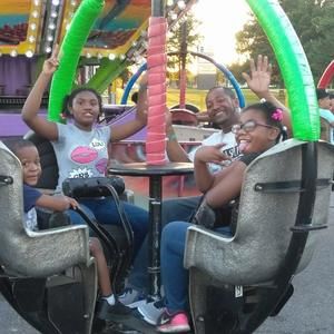 Meet your Posher, Julius